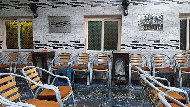 كافيه الجوكر سعيدسعد - كافيهات في قنا