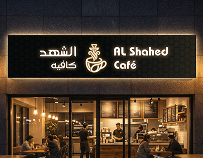 كافيه الشهد - كافيهات في عجمان