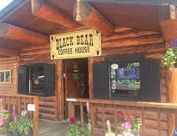 كافيه بلاك بار - كافيهات في حولي