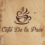 كافيه دي لا بيه - كافيهات في الإسكندرية