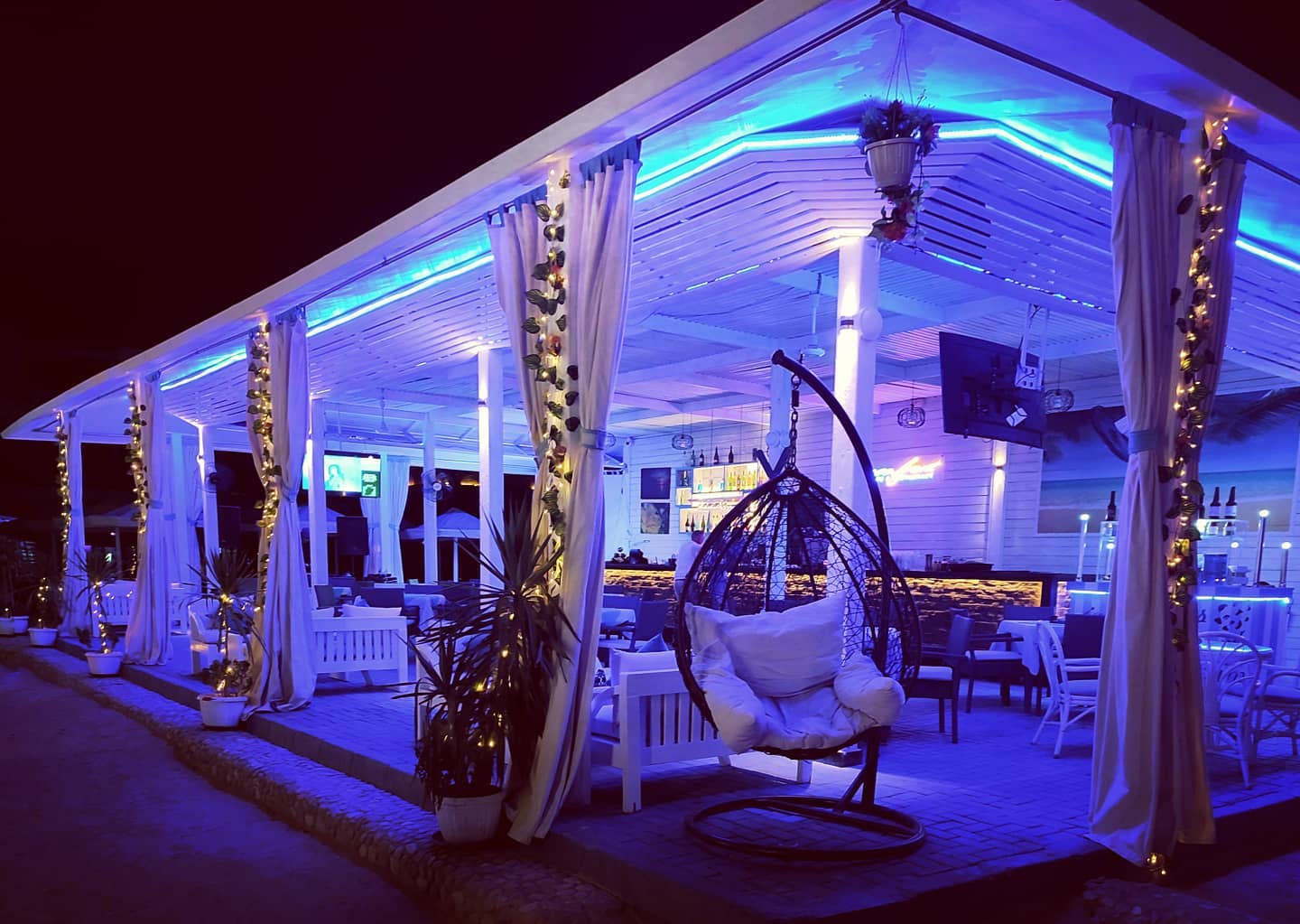 كافيه فور يو - كافيهات في الغردقة