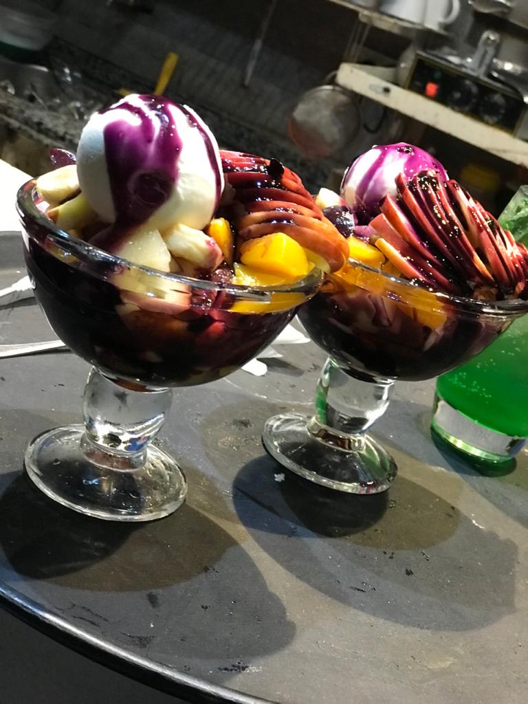 كافيه كوفا - كافيهات في البحيرة