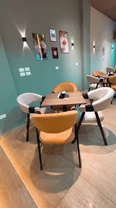 كافيه كوكاتو - كافيهات في أسيوط