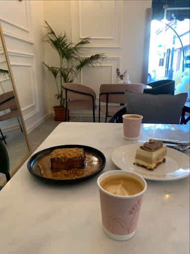 كافيه لومير - كافيهات في الوادي الجديد