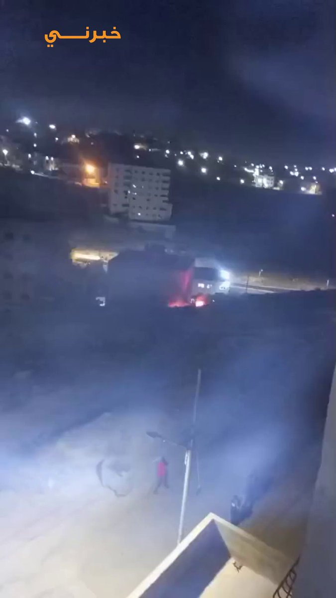 كافيه نشامى أبو علندا - كافيهات في عمّان