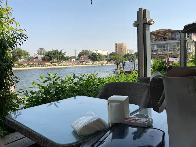 كافيهات الدقي - كافيهات في الجيزة