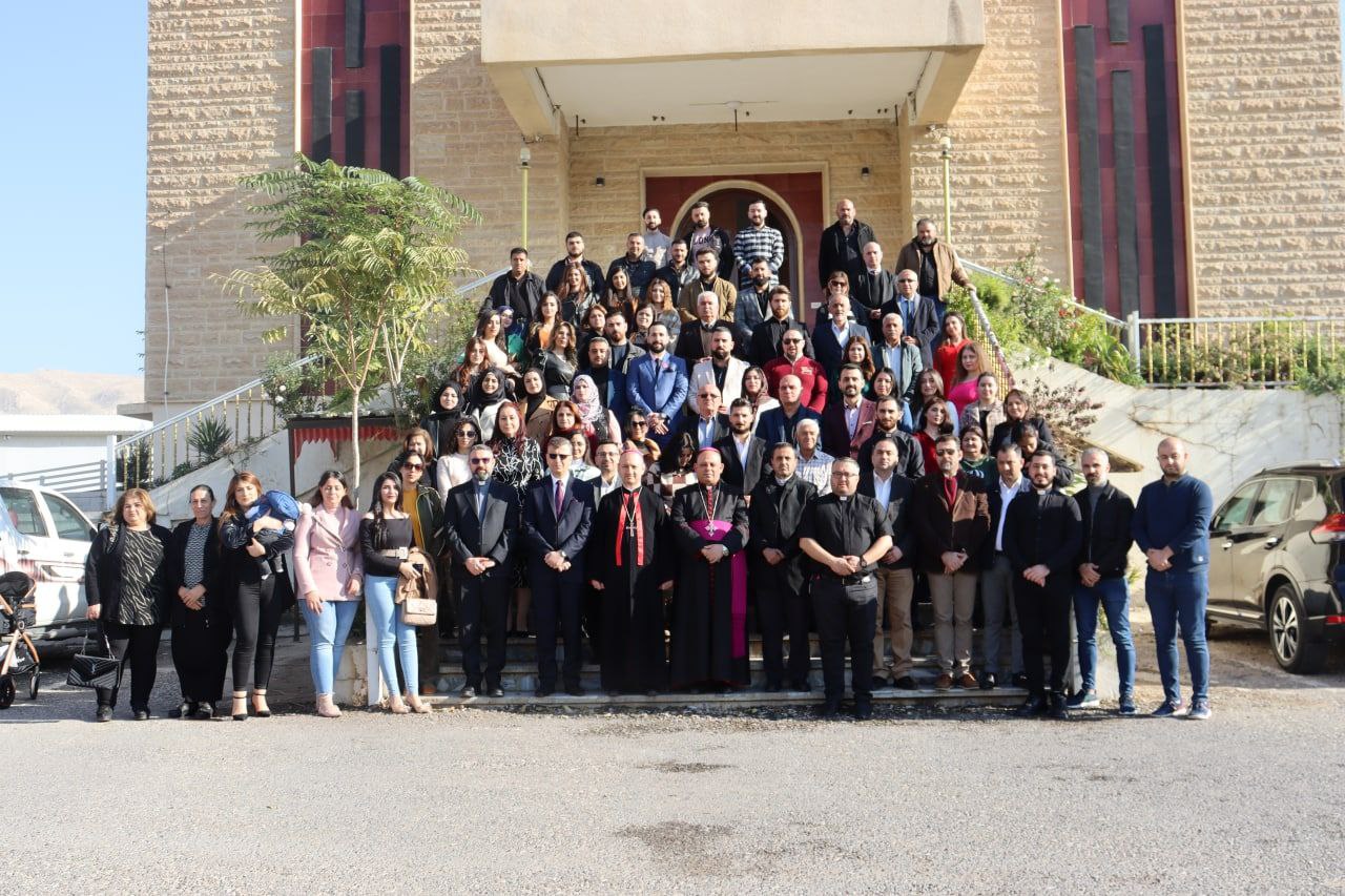 كافيتريا كه يف - كافيهات في دهوك