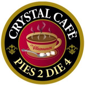 كافيتيريا كريستال - كافيهات في الإسكندرية