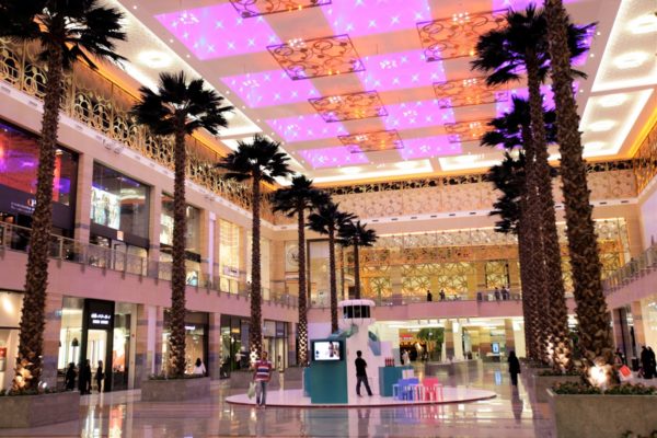 Kahve Dünyasi - Mirdiff City Center - حلويات في الشارقة