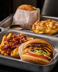 كاليفورنيا برجر‏ - مطاعم في الرياض