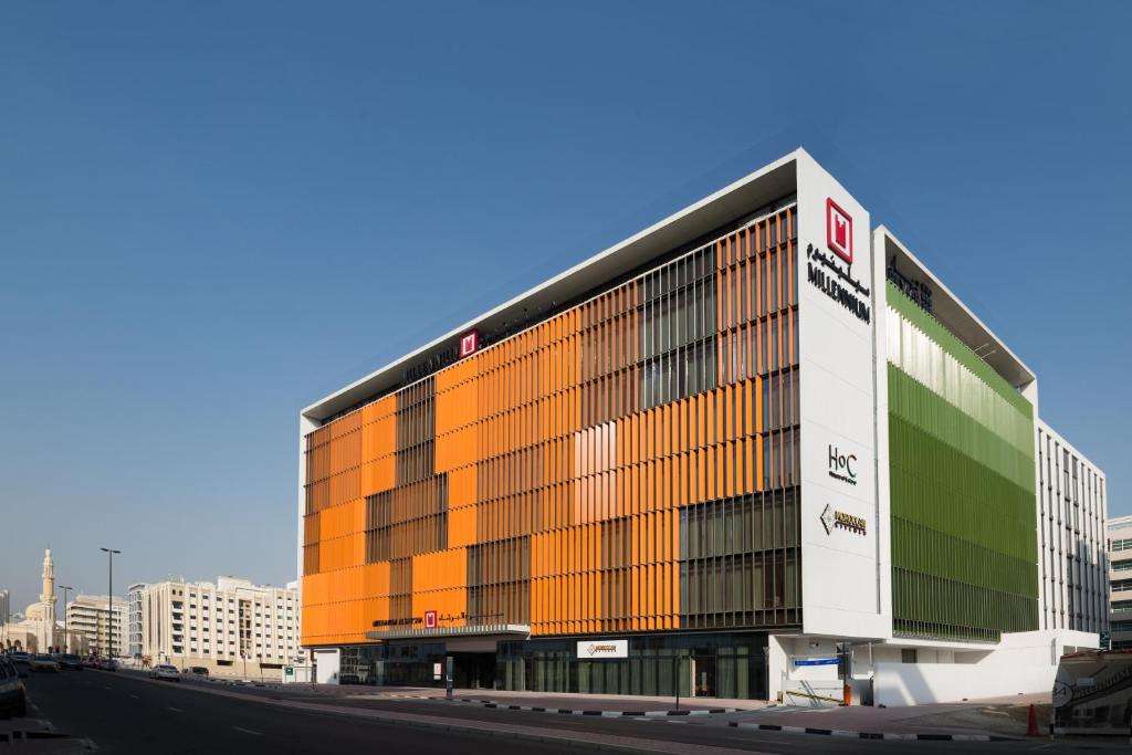 Kamakan Al Barsha - حلويات في دبي