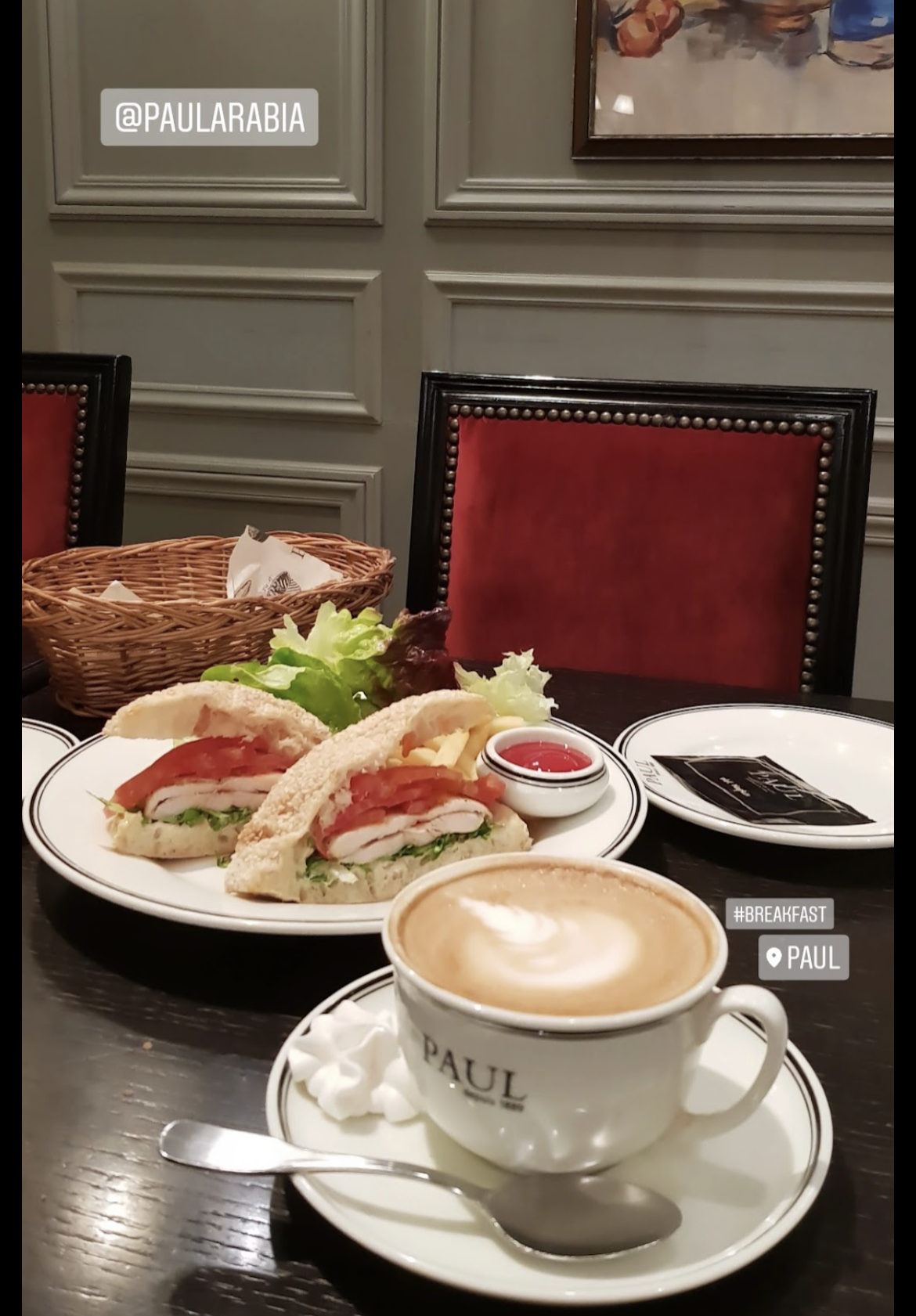 كانقرو كافيه - كافيهات في عسير