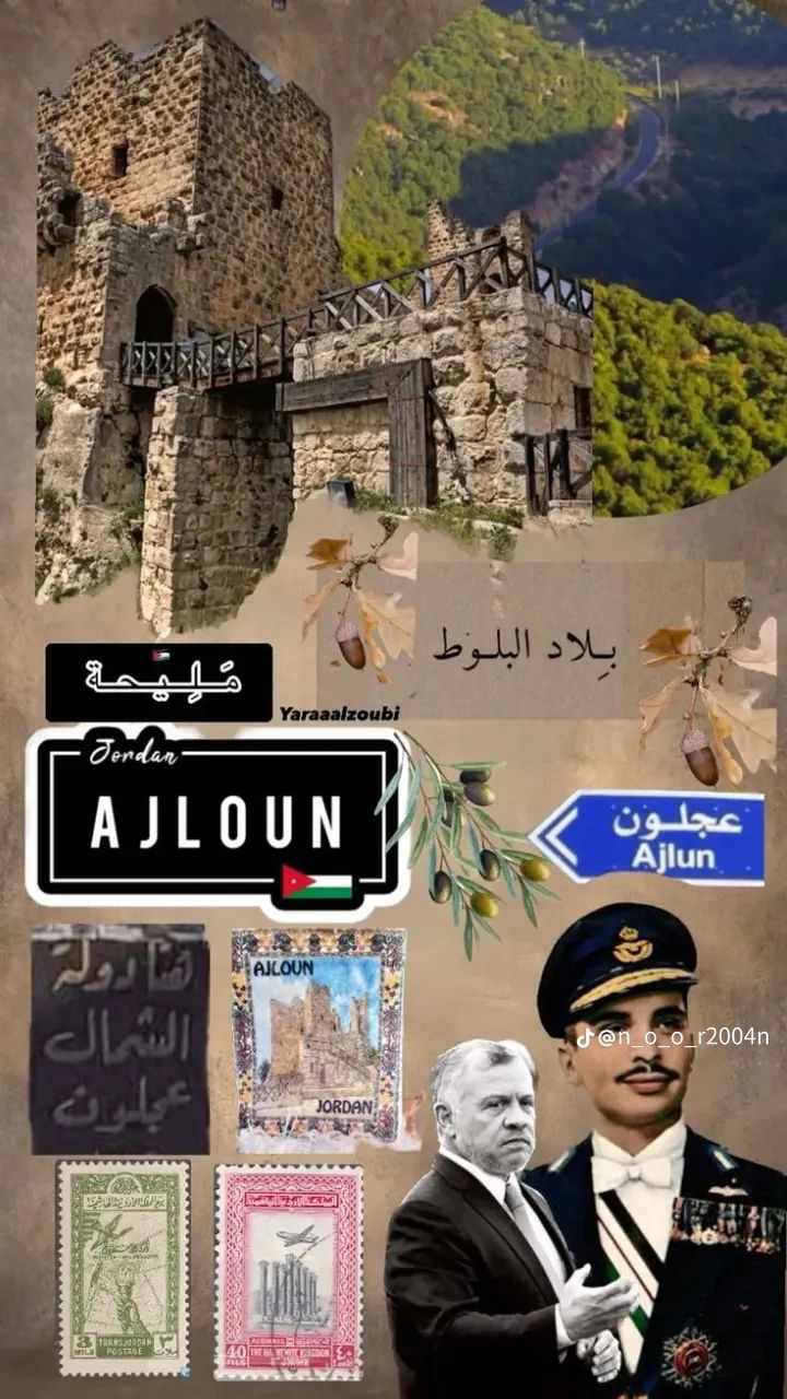 karaz Ajloun Cake 🍒 - مخابز في عجلون