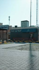 (كاريبو كوفي (جابر الأحمد - كافيهات في جابر الأحمد