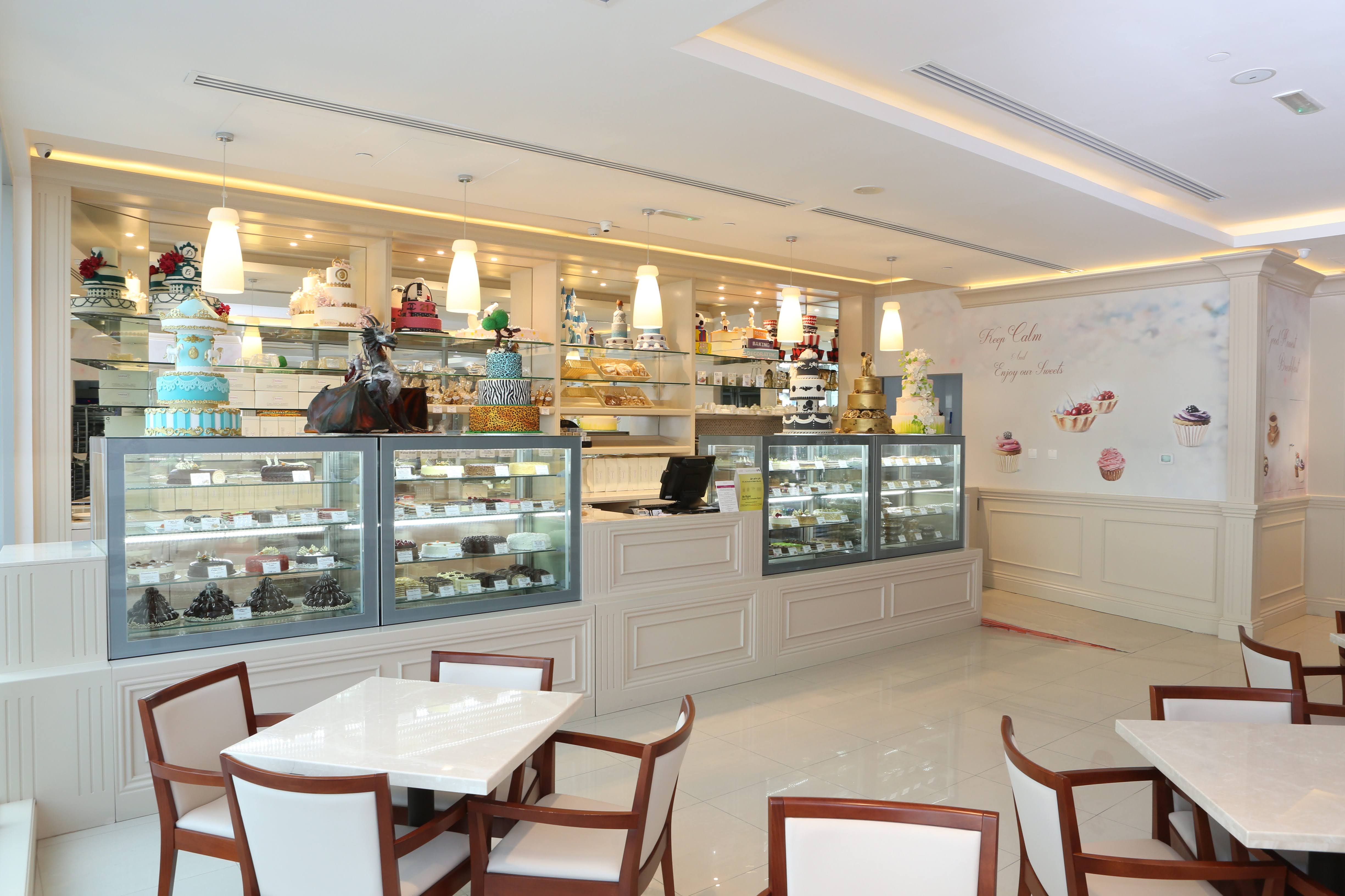 Katrina Sweets & Confectionery - حلويات في الشارقة