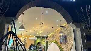 Kava coffee & more - كافيهات في العقبة