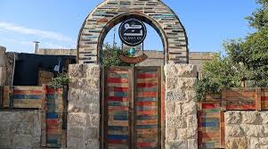 Kawon once upon a time - كافيهات في مأدبا