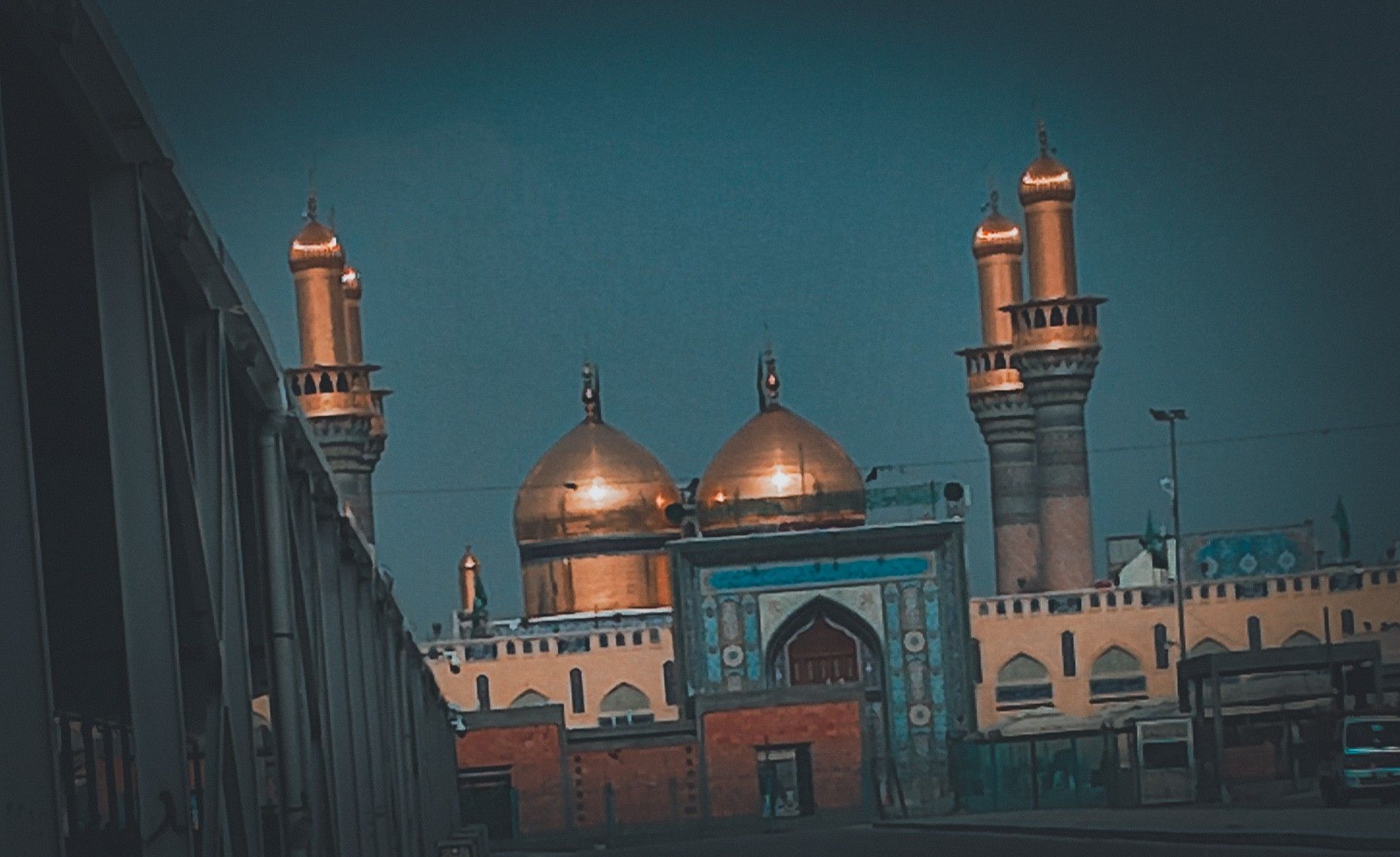 كباب الكاظمين - مطاعم في ميسان