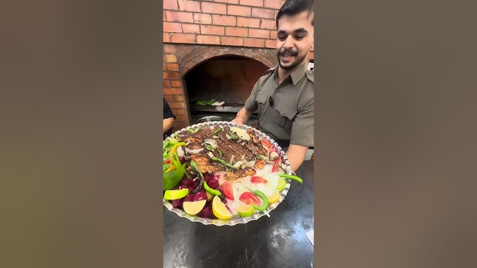 كباب هيوا مدحت كبابجي - مطاعم في السليمانية