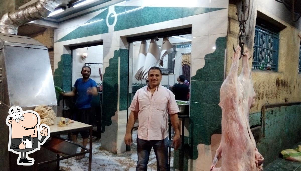 كبابجي الحاج حسن وخالد هريدي - مطاعم في القليوبية