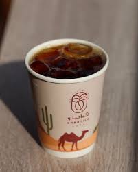 كباتيلو كافيه قهوه مختصه - كافيهات في العلا