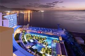 Kempinski The Spa - Kempinski Hotel Aqaba Red Sea - مراكز تجميل في العقبة