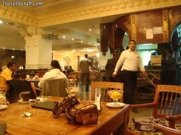 Kenoz Cafe - كافيهات في الإسماعيلية