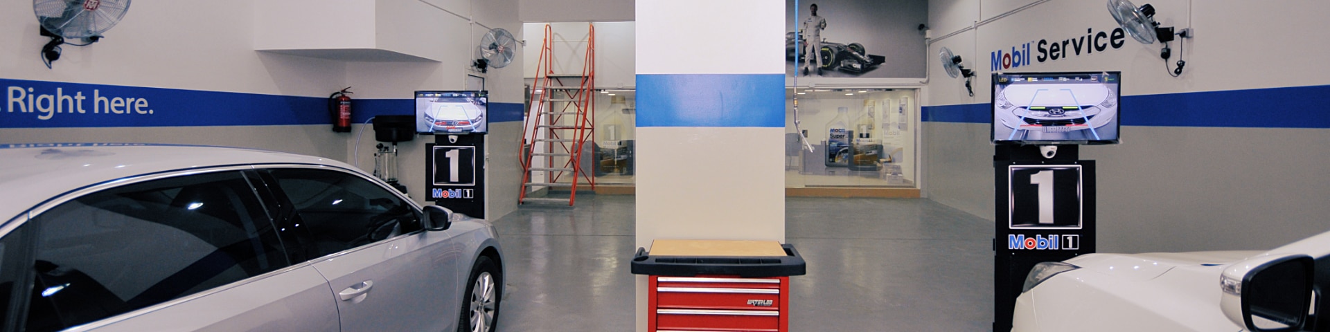 خدمات اطراف المدينة للبنجر و زيوت المحركات - خدمات سيارات في الأنبار