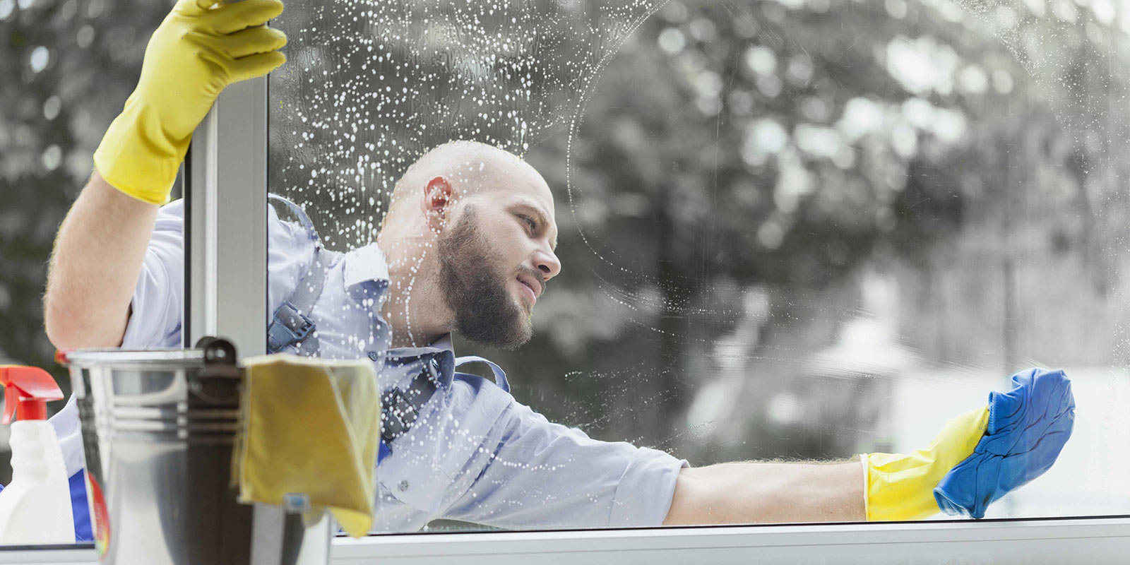 خدمات تنظيف - شركات تنظيف في عمّان