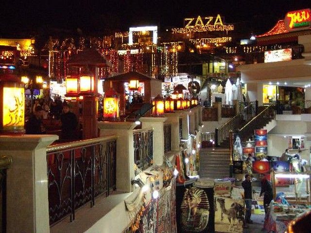 خليج نعمه الممشي شرم الشيخ - شركات تنظيف في جنوب سيناء