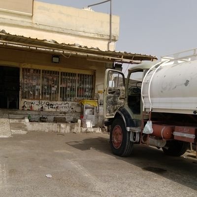 كهرباء و بنشر جواخير الوفرة - خدمات سيارات في الأحمدي