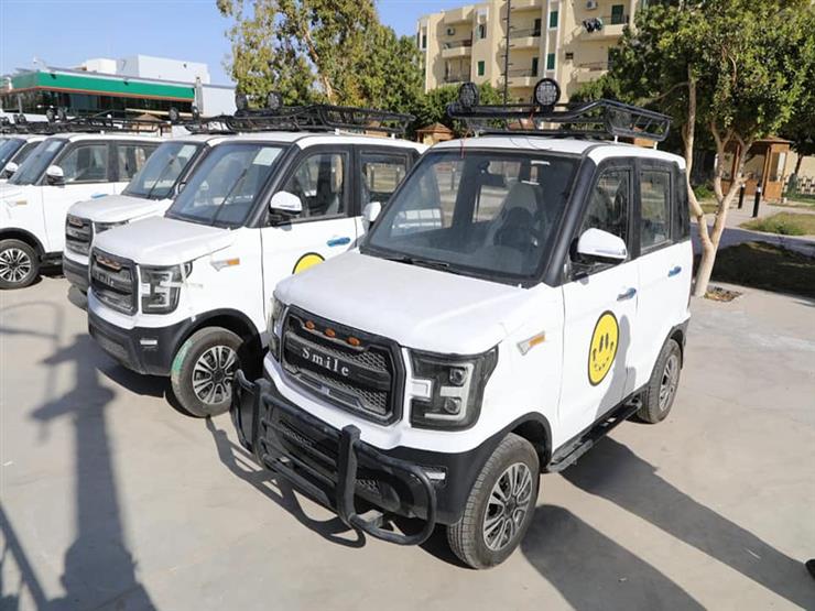 كهربائي سيارات محمد عاطي - خدمات سيارات في الوادي الجديد