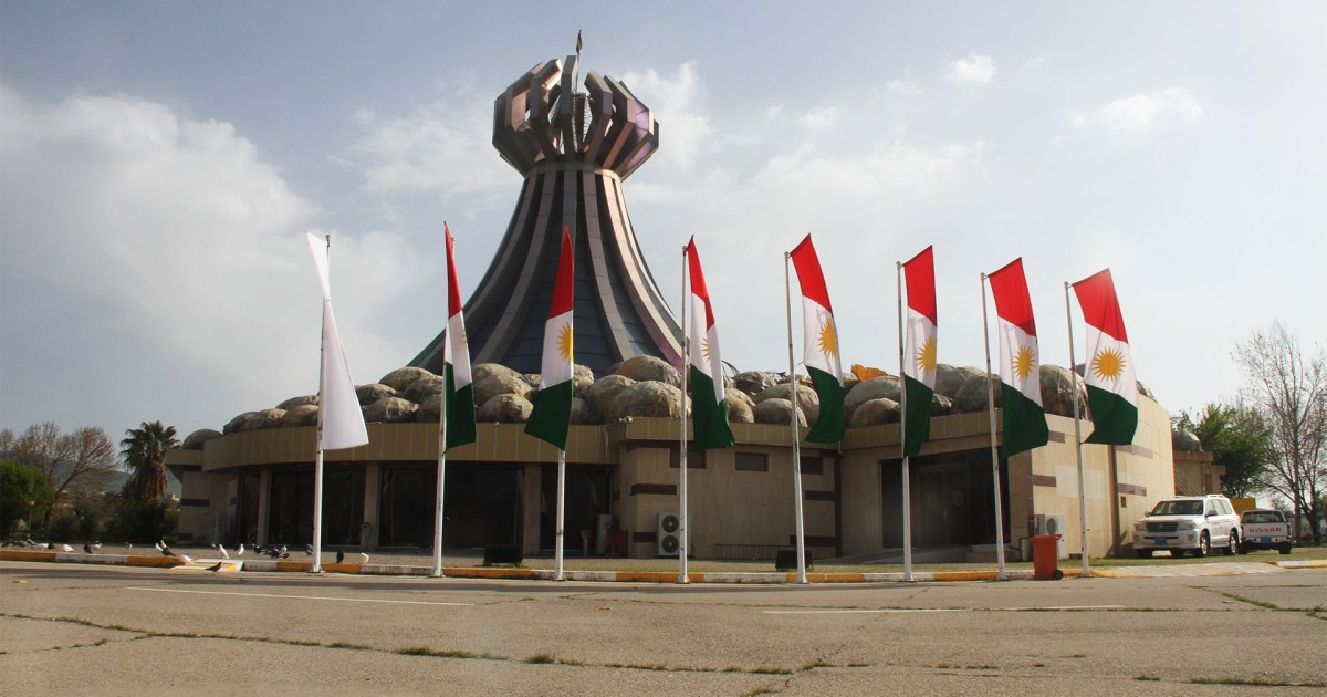 خۆش - شركات تنظيف في حلبجة