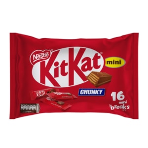 kit kat للتسوق المنزلي - سوبرماركت في المثنى
