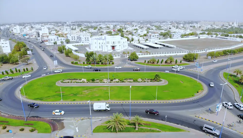 kjkj - سوبرماركت في البريمي