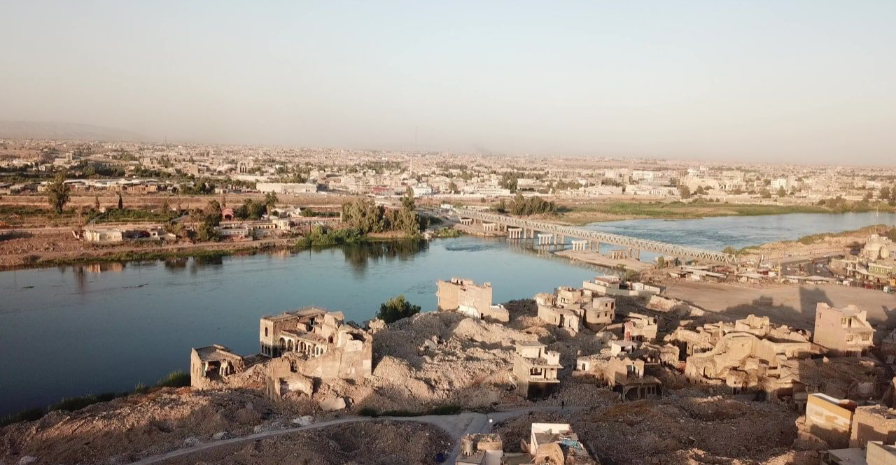 كلكامش كافيه - كافيهات في نينوى