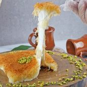 كنافة حبيبة الفروانية - حلويات في الفروانية