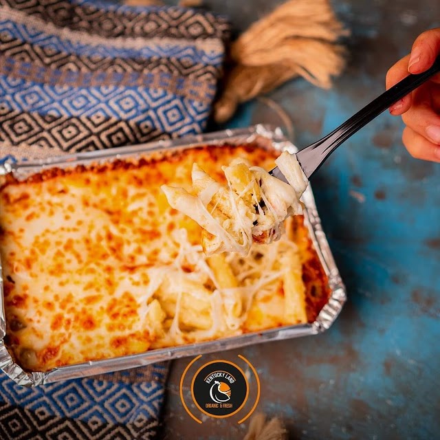 كنتاكي هاوس . كربلاء - مطاعم في كربلاء