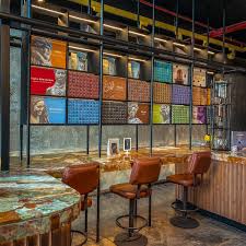 Kofe - Espresso Bar - كافيهات في حولي