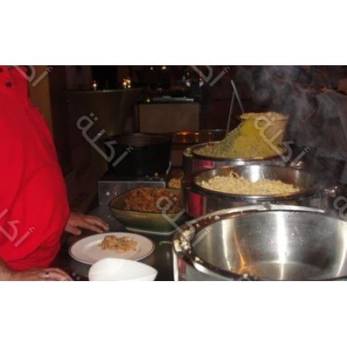 koshari tom and basal كشرى توم اند بصل ابوظبي - مطاعم في أبوظبي