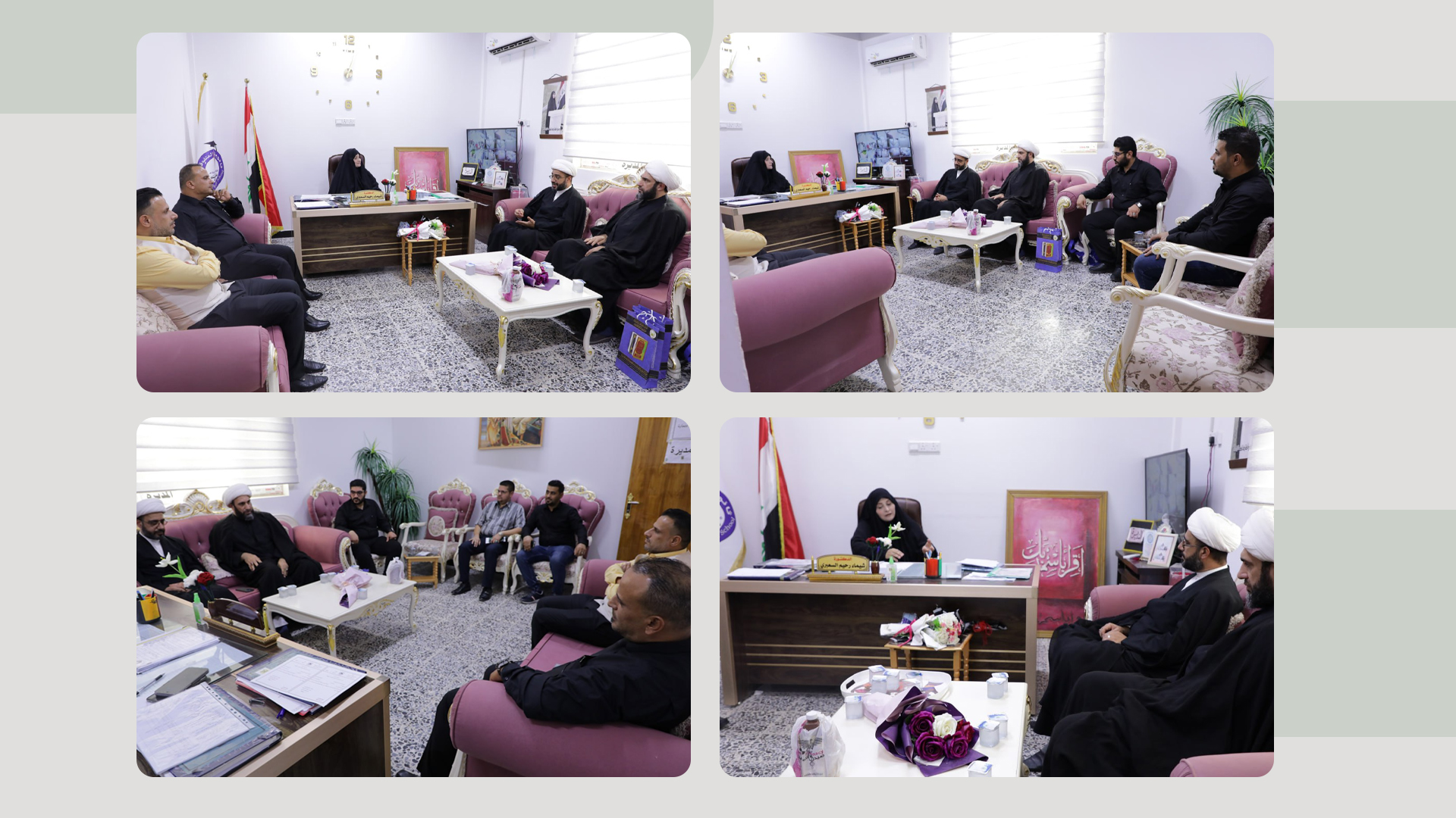 كراج ارض الشوفر / فرع النجف - خدمات سيارات في النجف