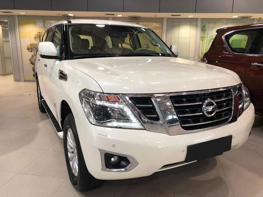 كراج فل اوبشن - خدمات سيارات في الفروانية