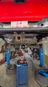 كراج ملك السالمية لتصليح السيارات - خدمات سيارات في السالمية