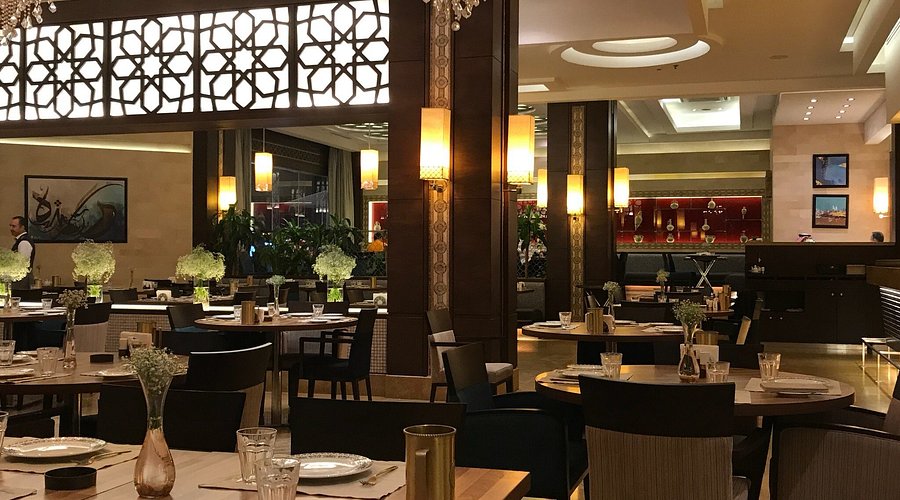 كرَم بيروت - مطاعم في الرياض