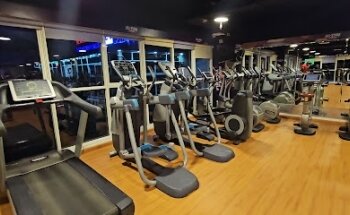 Kul Al Nejoom Fitness Center - صالات رياضية في عجمان