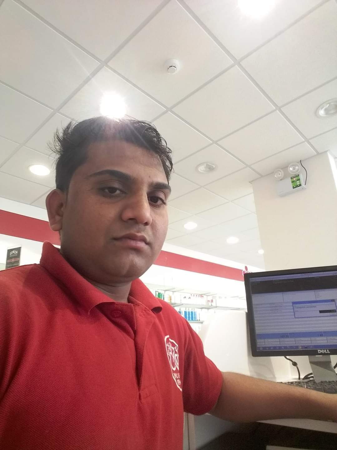 Kunooz Pharmacy AL AZIZYAH -1 - صيدليات في الرياض