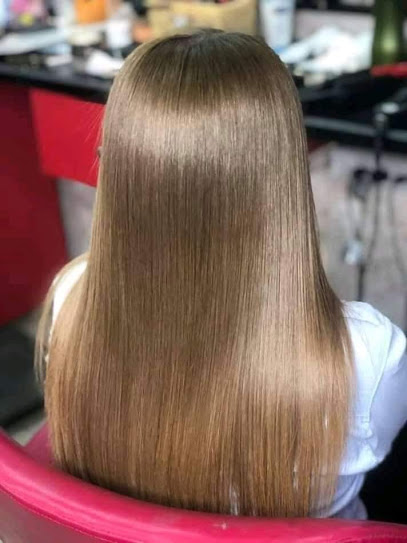 كوافير حريمي لي لي - صالونات نسائية في الدقهلية