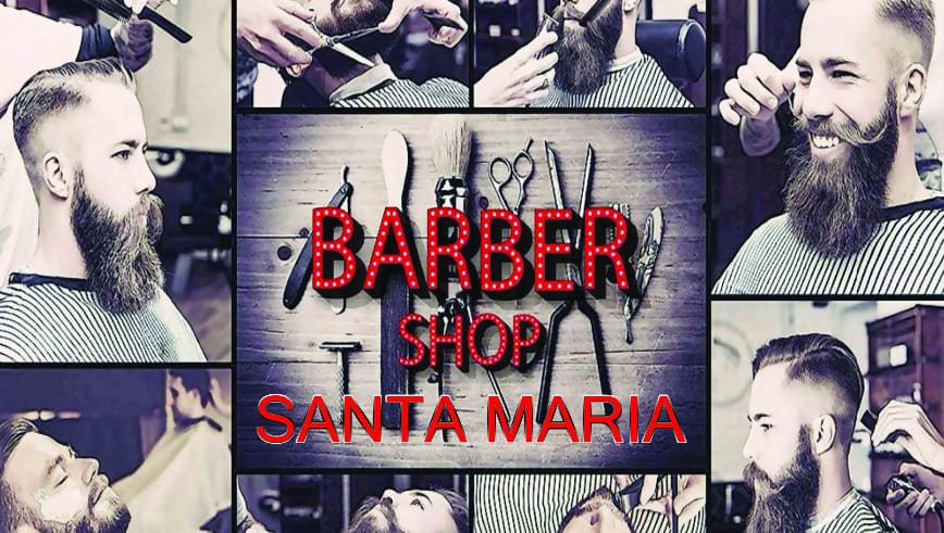 كوافير سانتا ماريا للرجال (santa maria coiffeur for men) - صالونات نسائية في الأقصر