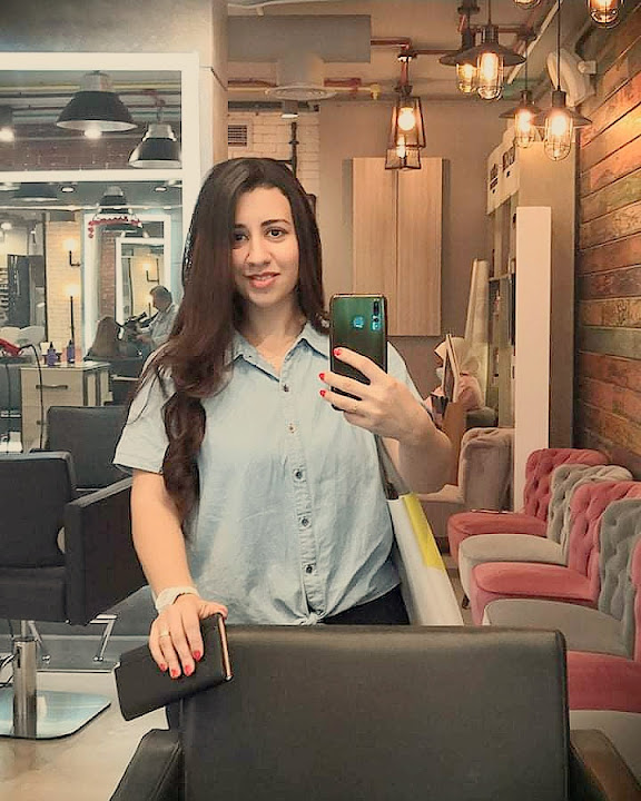 كوافير طارق لمعي - صالونات تجميل في قنا