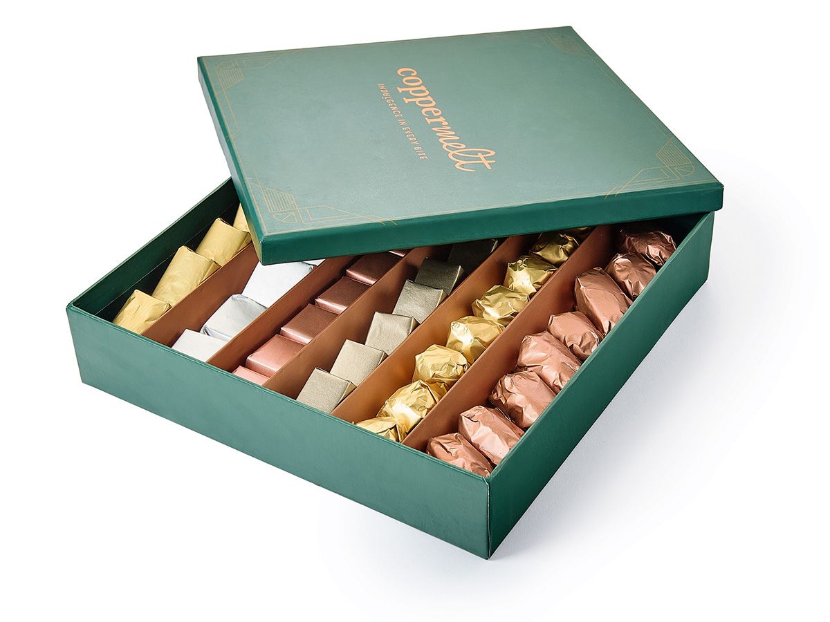 كوبر ميلت الشيخ زايد - حلويات في الشيخ زايد